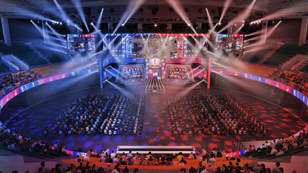 技术和比赛 技术和比赛