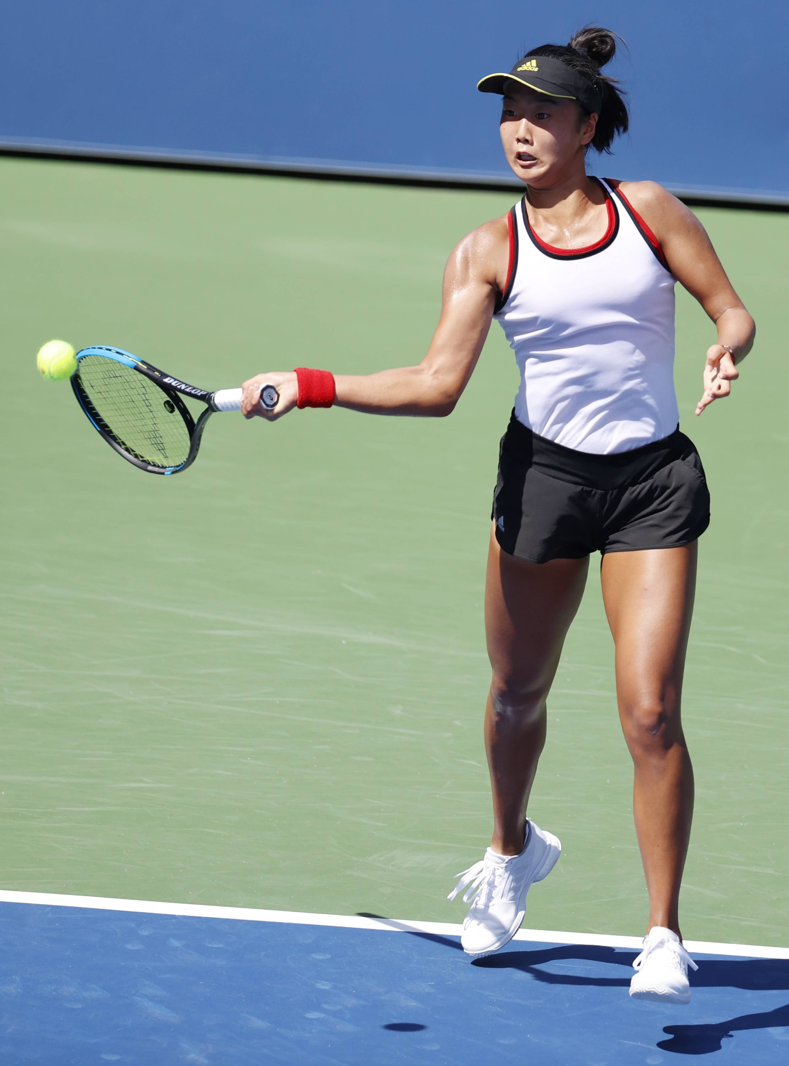 也能在防守 也能在防守