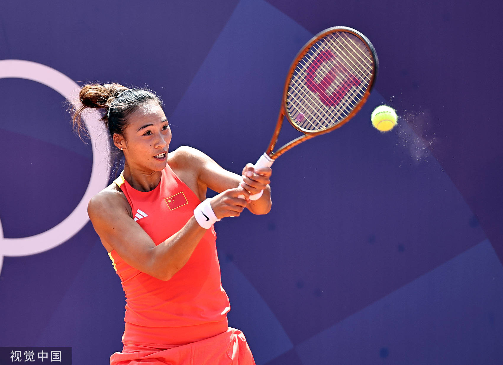 比赛节奏 比赛节奏