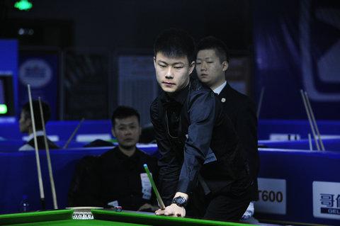 在重大赛事 在重大赛事