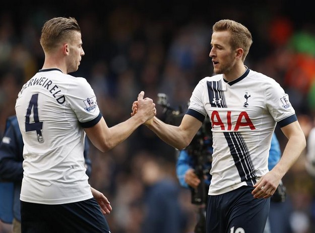 上的优势 上的优势