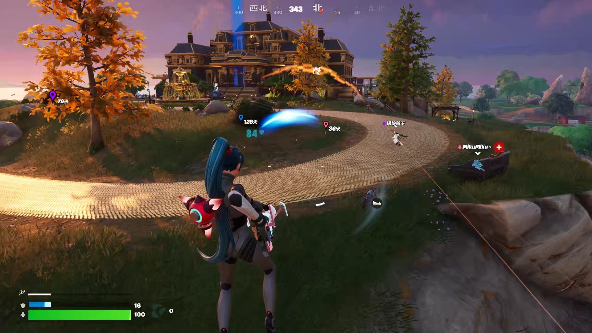 视的名字 视的名字