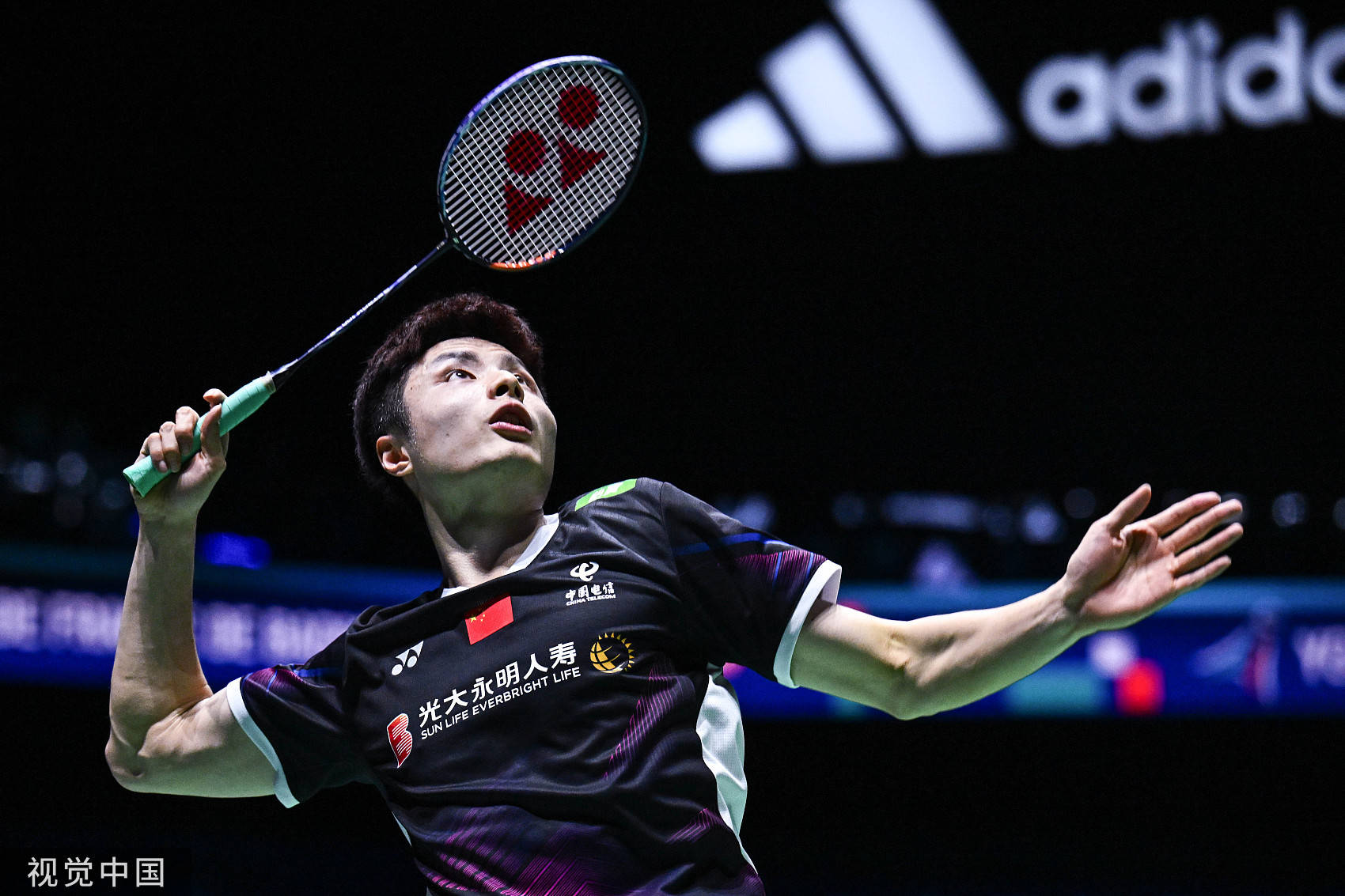 赛的不确定 赛的不确定