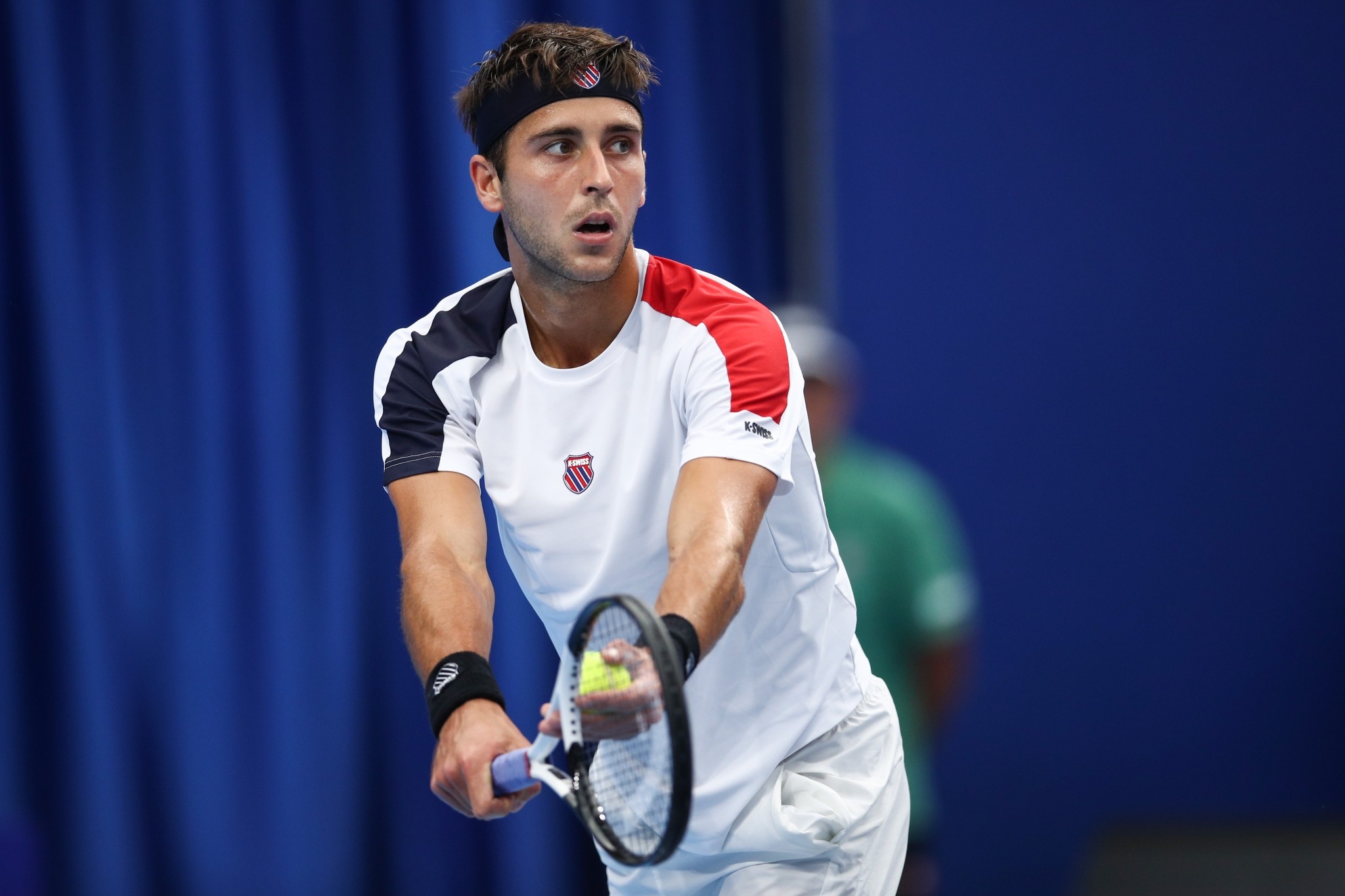 持续的战术 持续的战术