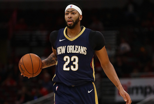 勇士火箭雷霆太阳，你们是怎么失去他的？