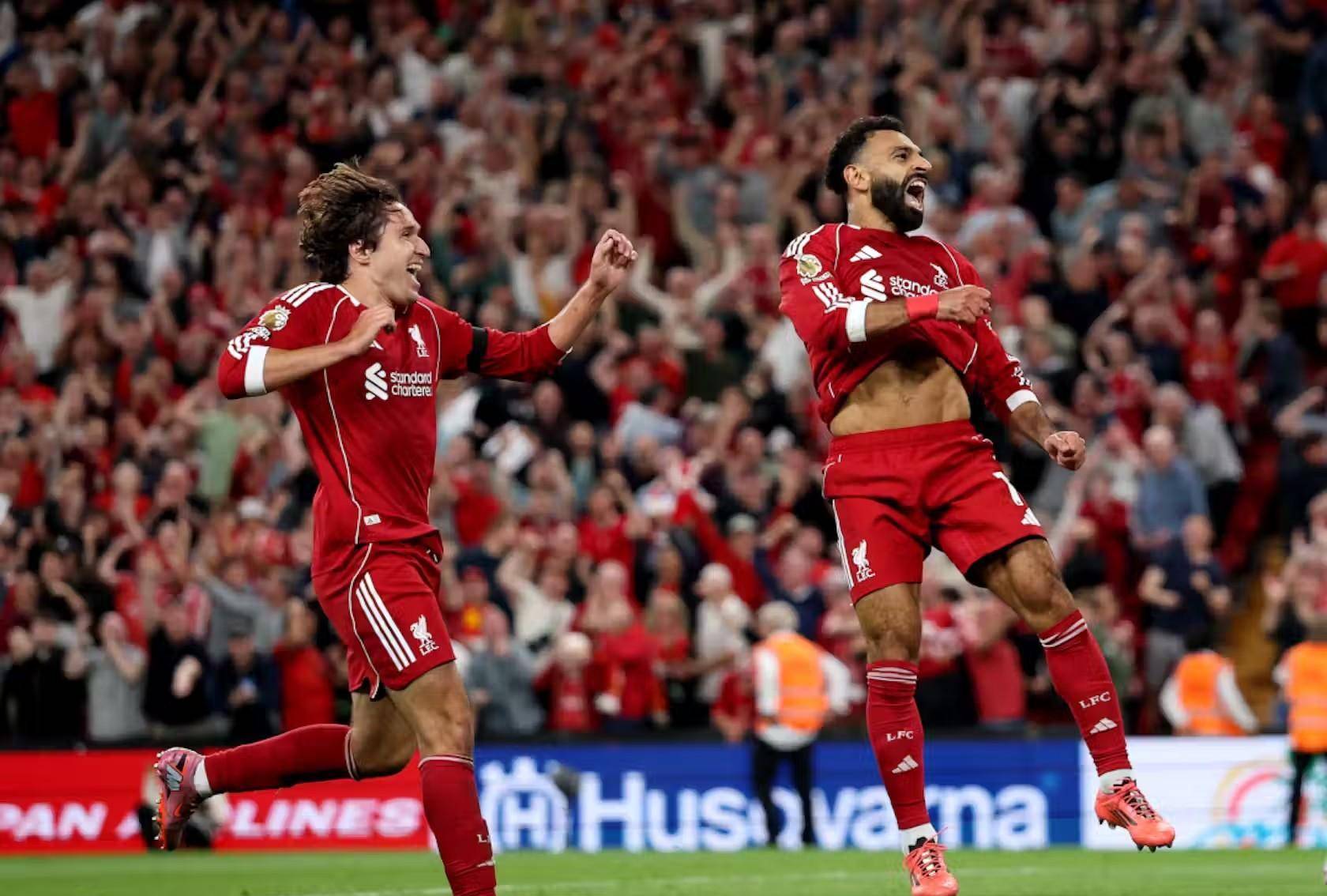 先想到谁 先想到谁