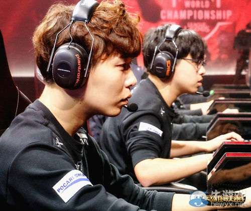 战术与阵容 战术与阵容