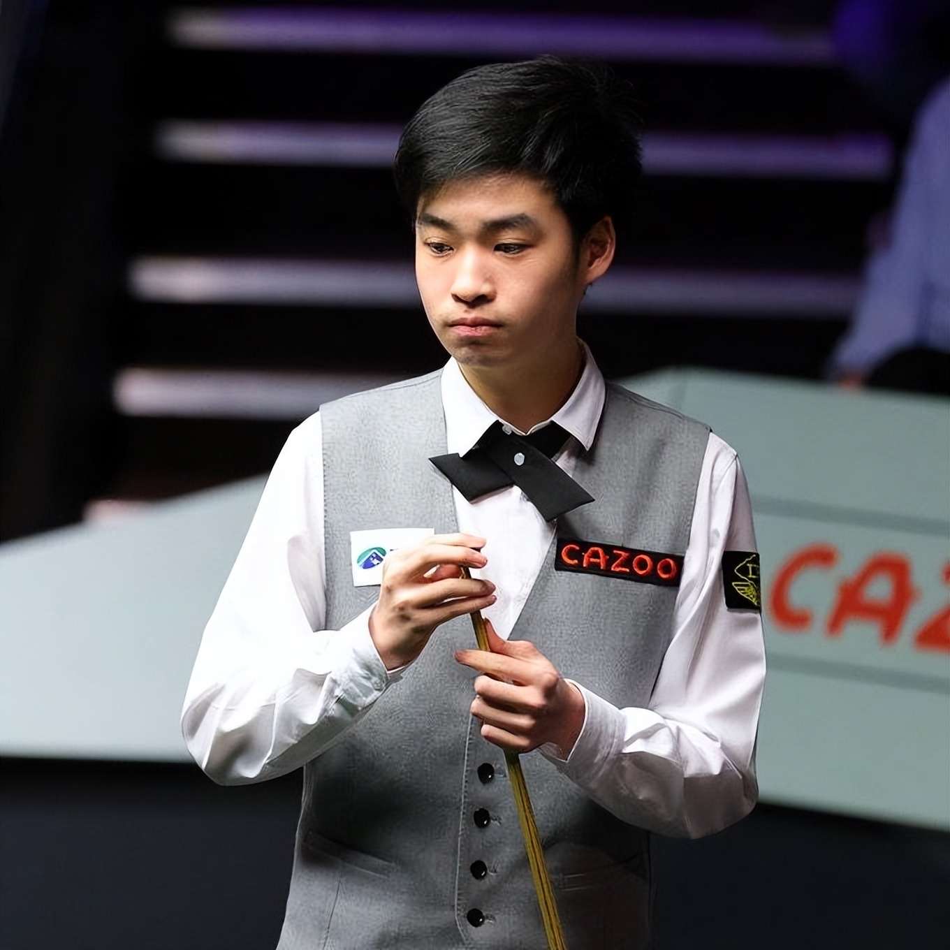 这一举动让 这一举动让