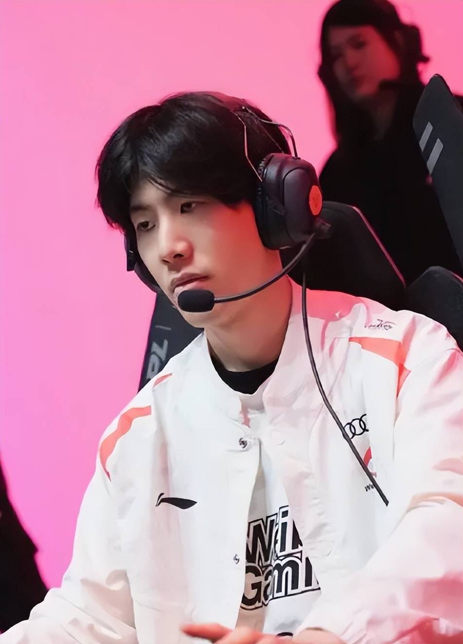 他们可能需 他们可能需