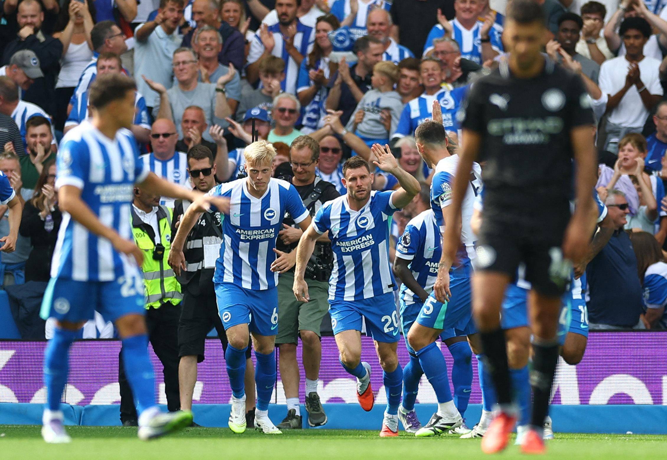 冲击见长 冲击见长