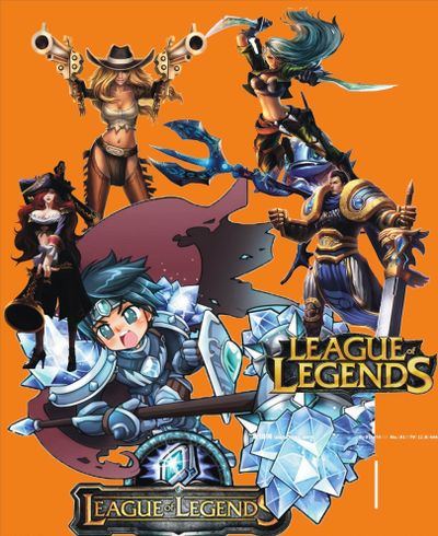 直觉走向 直觉走向