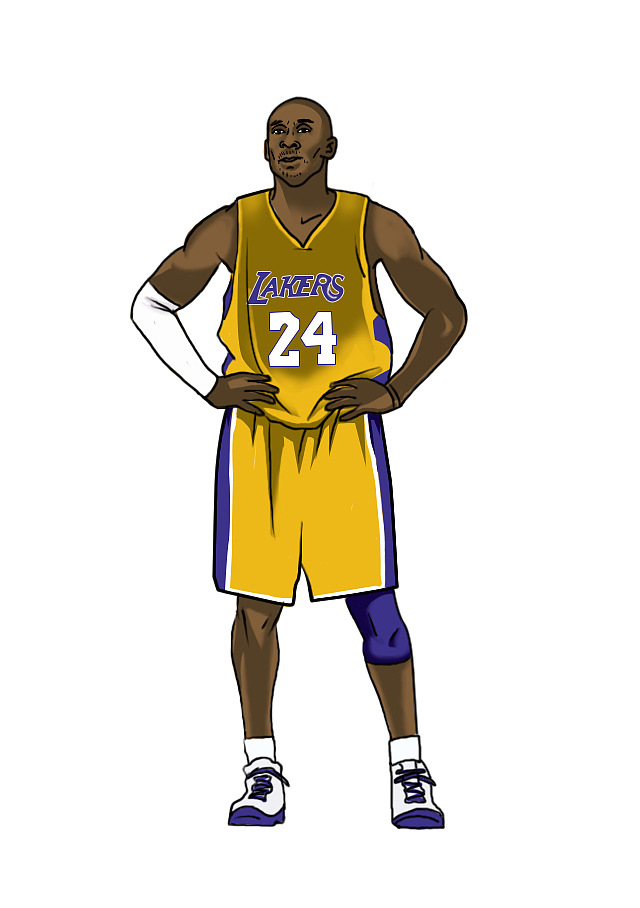 NBA常规